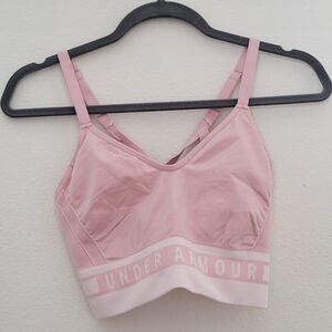 Under Armour Sports Bra
